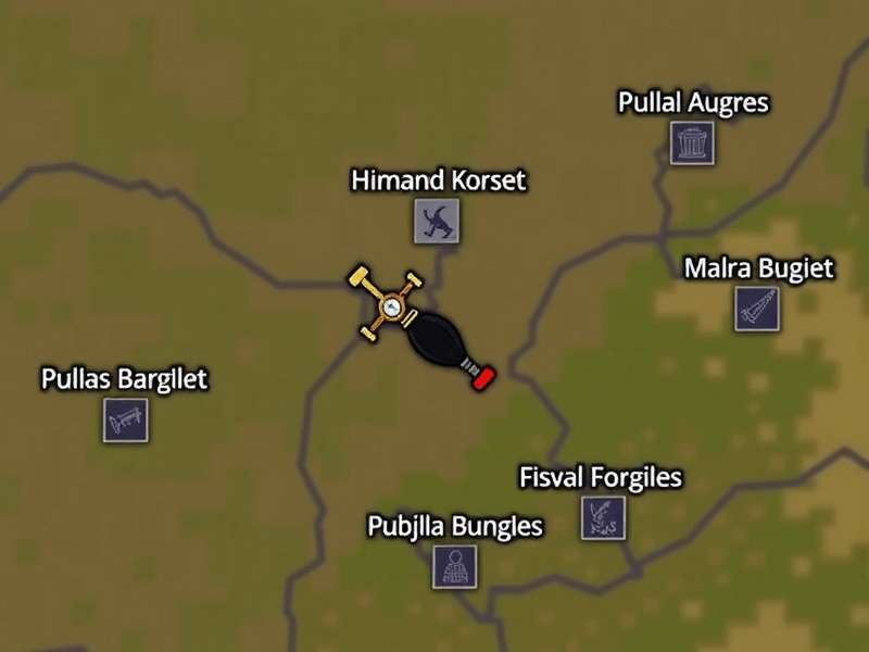 Punjab Quest Quests