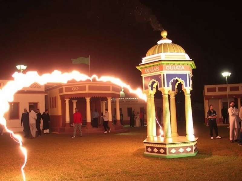 Punjab Quest Local Festivals